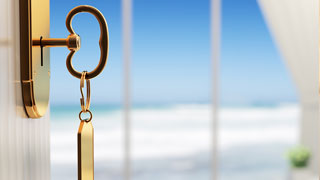 Residential Locksmith at Ocean Crest San Diego, California